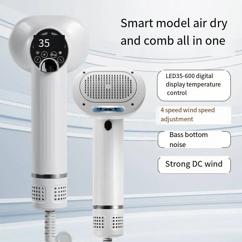 Pet Smart Hair Dryer